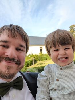 Wedding Photo