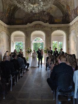 Wedding Photo