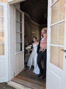 Wedding Photo