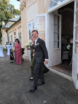 Wedding Photo