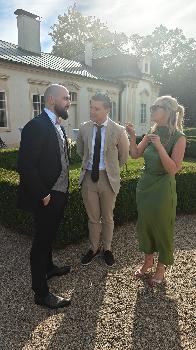Wedding Photo