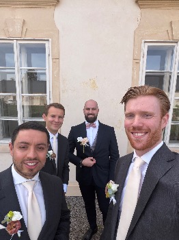 Wedding Photo