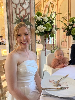 Wedding Photo