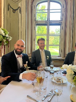 Wedding Photo