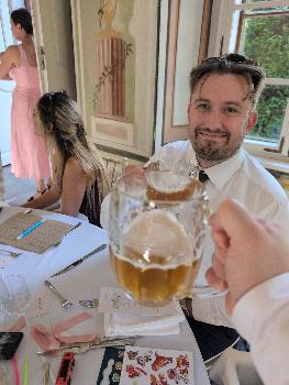 Wedding Photo