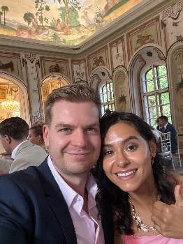 Wedding Photo