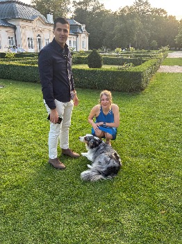 Wedding Photo