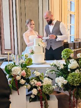 Wedding Photo