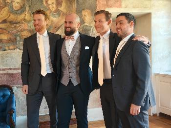 Wedding Photo