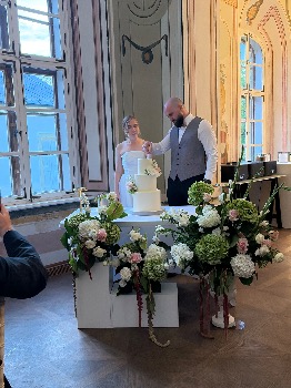 Wedding Photo